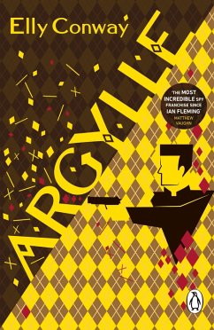 Argylle (eBook, ePUB) - Conway, Elly