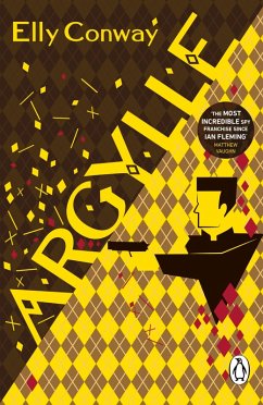 Cover Argylle (eBook, ePUB)