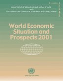 World Economic Situation and Prospects 2001 (eBook, PDF)