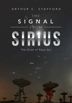 The Signal from Sirius (eBook, ePUB) - Stafford, Arthus C.