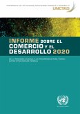 Informe sobre el comercio y el desarrollo 2020 (eBook, PDF)