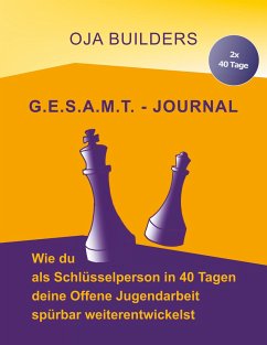 G.E.S.A.M.T.-Journal - Kögel, Nathanael