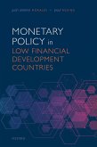 Monetary Policy in Low Financial Development Countries (eBook, ePUB)