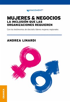 Mujeres y negocios (eBook, ePUB) - Linardi, Andrea