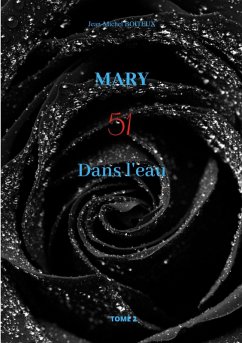 Mary, Tome 2 (eBook, ePUB)