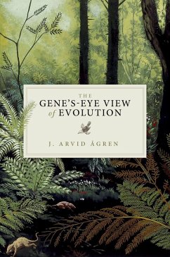 Cover The Gene's-Eye View of Evolution (eBook, PDF)