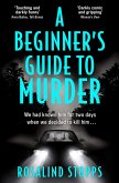 A Beginner's Guide to Murder (eBook, ePUB)