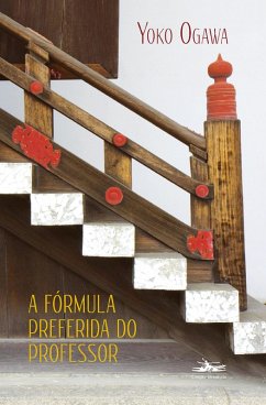 Cover A fórmula preferida do Professor (eBook, ePUB)