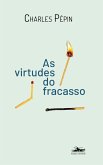 As virtudes do Fracasso (eBook, ePUB)