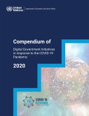 Compendium of Digital Government Initiatives in Response to the COVID-19 Pandemic: 2020 (eBook, PDF)