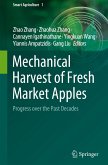 Mechanical Harvest of Fresh Market Apples
