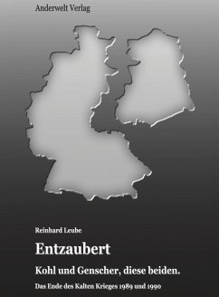 Entzaubert - Leube, Reinhard