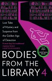 Bodies from the Library 4 (eBook, ePUB)