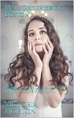 Cover Mail Order Bride : Boston (eBook, ePUB)