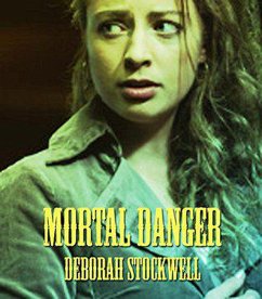 Cover Mortal Danger (eBook, ePUB)