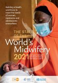 The State of the World's Midwifery 2021 (eBook, PDF)