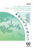 Sub-regional Innovation Policy Outlook 2020 (eBook, PDF)