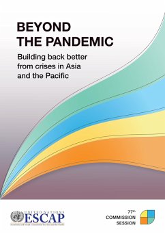 Cover Beyond the Pandemic (eBook, PDF)