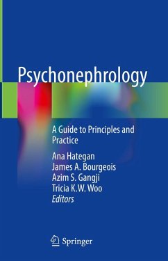 Cover Psychonephrology