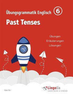 Lingolia Übungsgrammatik Englisch Teil 6