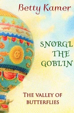 Snørgl the Forest Goblin - Kamer, Betty