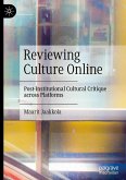 Reviewing Culture Online