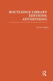 Routledge Library Editions: Advertising (eBook, PDF)