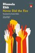 Never Did the Fire (eBook, ePUB) - Bild 1