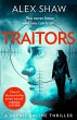 Traitors (eBook, ePUB) - Bild 1