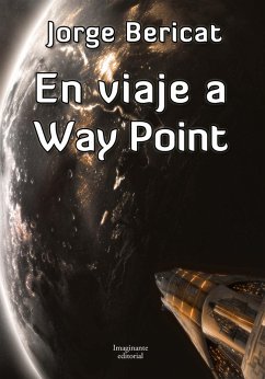 Cover En viaje a Way Point (eBook, ePUB)