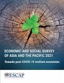 Economic and Social Survey of Asia and the Pacific 2021 (eBook, PDF)
