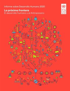 Informe sobre Desarrollo Humano 2020 (eBook, PDF)