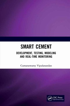 Cover Smart Cement (eBook, ePUB)