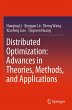 Distributed Optimization: Advances in... - Bild 1