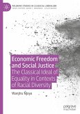 Economic Freedom and Social Justice