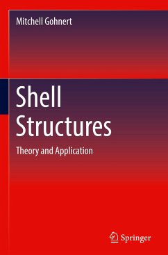 Shell Structures - Gohnert, Mitchell