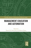 Management Education and Automation (eBook, PDF)