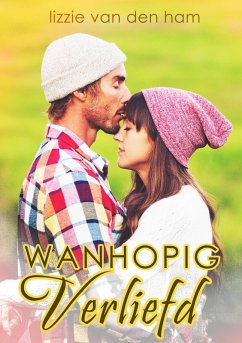Cover Wanhopig verliefd (eBook, ePUB)