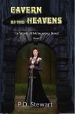 Cavern Of The Heavens (World of Melarandra, #2) (eBook, ePUB)