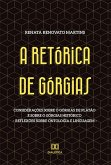 A Retórica de Górgias (eBook, ePUB)