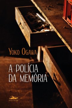 Cover A polícia da memória (eBook, ePUB)