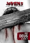 Que Deus é Este? (eBook, ePUB) Que Deus é Este? (eBook, ePUB)