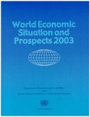 World Economic Situation and Prospects 2003 (eBook, PDF)