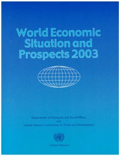 World Economic Situation and Prospects 2003 (eBook, PDF)