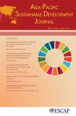 Asia-Pacific Sustainable Development Journal 2020, Issue No. 1 (eBook, PDF)