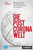 Die Post-Corona-Welt (eBook, ePUB)