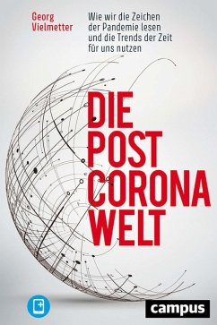 Die Post-Corona-Welt (eBook, ePUB) - Vielmetter, Georg