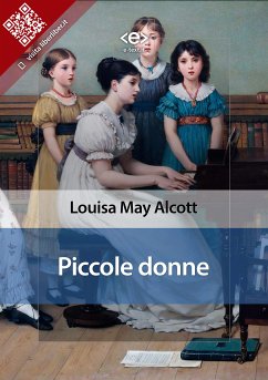 Piccole donne (eBook, ePUB) - May Alcott, Louise