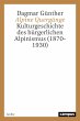Alpine Quergänge (eBook, PDF) - Bild 1