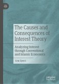 The Causes and Consequences of Interest Theory (eBook, PDF)